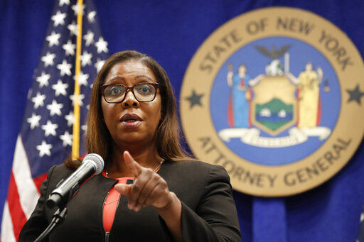 NY AG: Broadband industry behind fake FCC comments